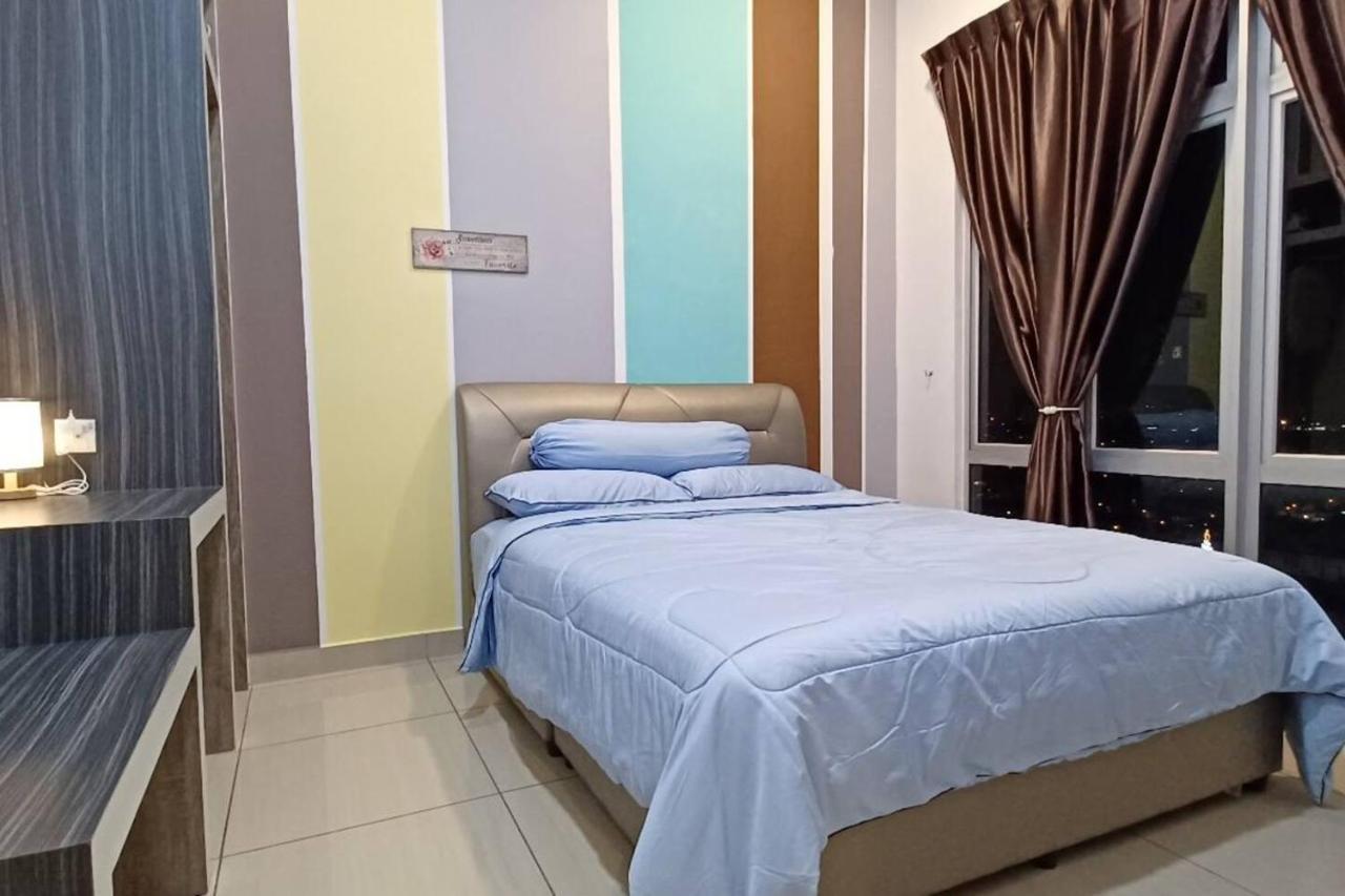 Paradise Sovo Austin Height 4-5pax