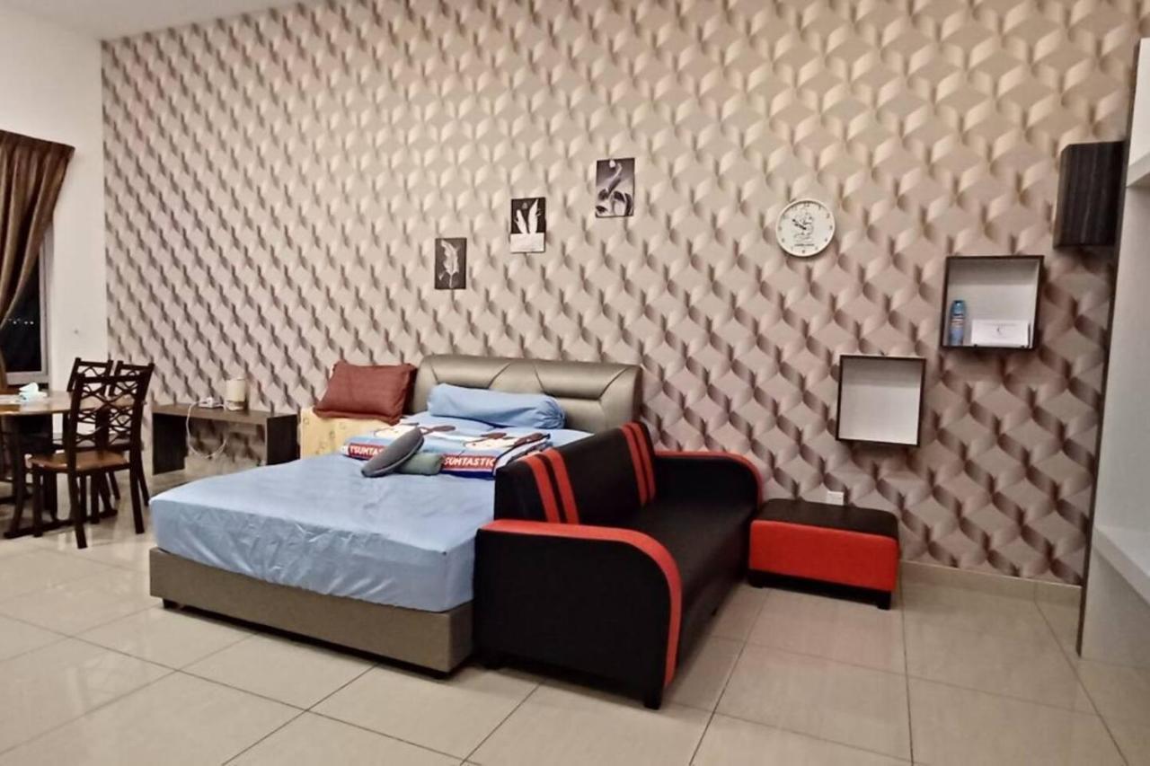 Apartment Paradise Sovo Austin Height 4-5pax *
